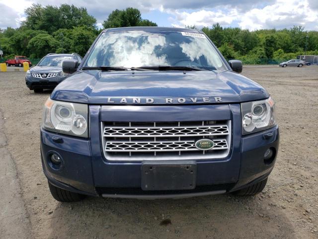 Photo 4 VIN: SALFT24N09H119435 - LAND ROVER LR2 