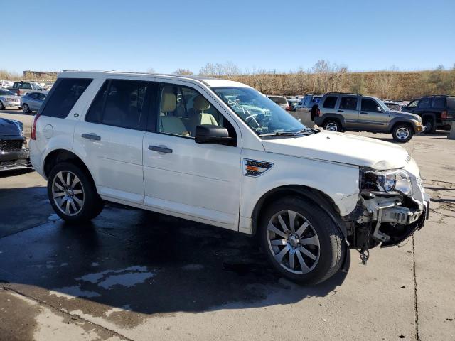 Photo 3 VIN: SALFT24N18H068350 - LAND ROVER LR2 