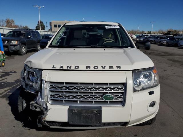 Photo 4 VIN: SALFT24N18H068350 - LAND ROVER LR2 