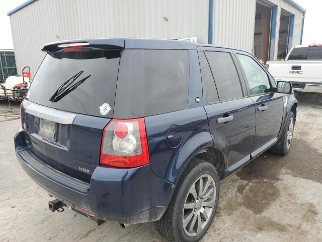 Photo 3 VIN: SALFT24N18H084967 - LAND ROVER LR2 HSE TE 