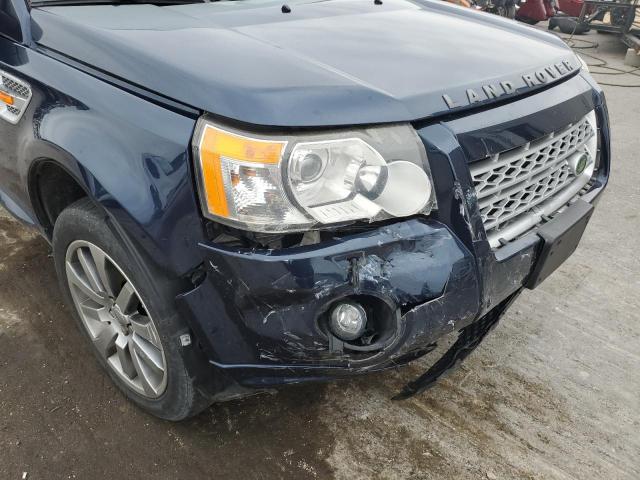 Photo 8 VIN: SALFT24N18H084967 - LAND ROVER LR2 HSE TE 