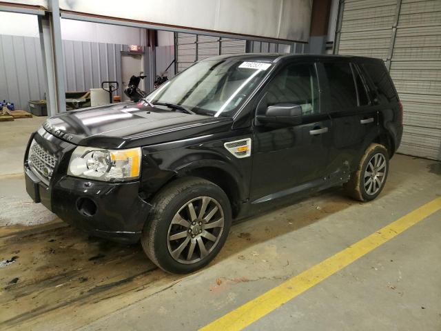 Photo 0 VIN: SALFT24N18H090252 - LAND ROVER LR2 HSE TE 