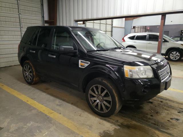 Photo 3 VIN: SALFT24N18H090252 - LAND ROVER LR2 HSE TE 