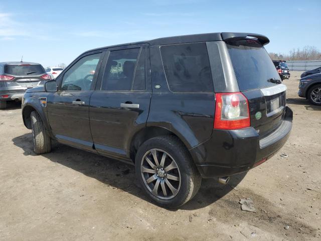 Photo 1 VIN: SALFT24N18H090462 - LAND ROVER LR2 HSE TE 