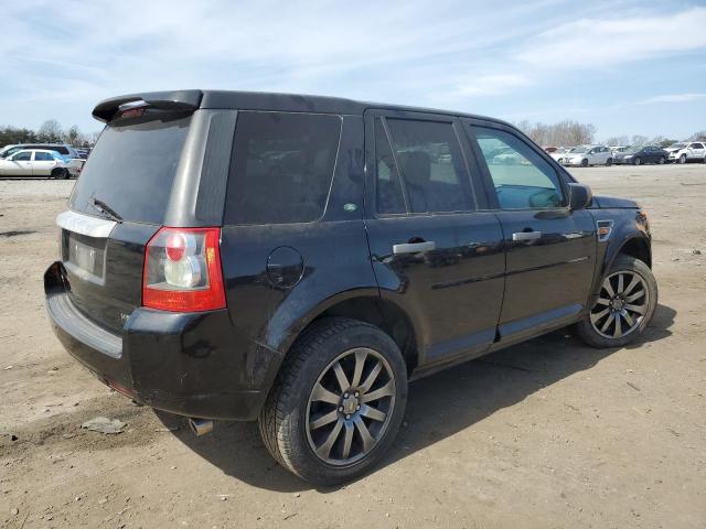 Photo 2 VIN: SALFT24N18H090462 - LAND ROVER LR2 HSE TE 