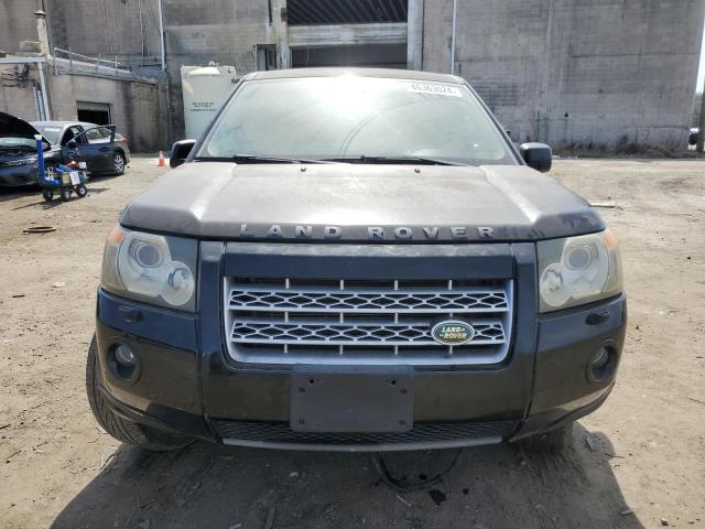 Photo 4 VIN: SALFT24N18H090462 - LAND ROVER LR2 HSE TE 