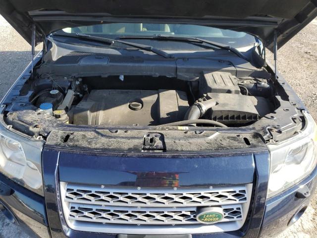 Photo 11 VIN: SALFT24N19H114616 - LAND ROVER LR2 HSE TE 