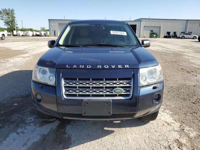 Photo 4 VIN: SALFT24N19H114616 - LAND ROVER LR2 HSE TE 