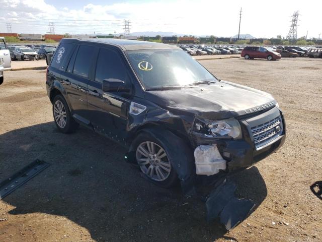 Photo 3 VIN: SALFT24N39H129604 - LAND ROVER LR2 HSE TE 