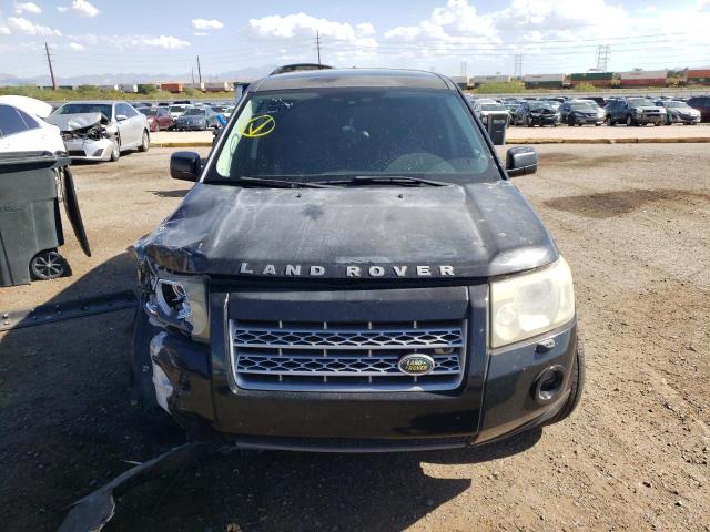 Photo 4 VIN: SALFT24N39H129604 - LAND ROVER LR2 HSE TE 