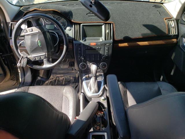 Photo 7 VIN: SALFT24N39H129604 - LAND ROVER LR2 HSE TE 