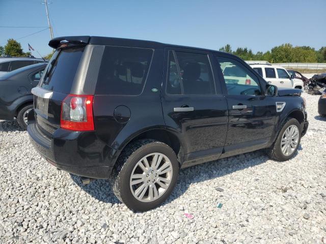 Photo 2 VIN: SALFT24N49H140532 - LAND ROVER LR2 HSE TE 