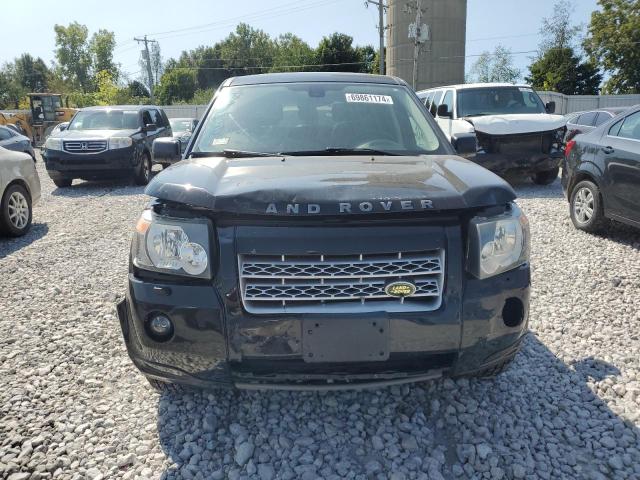 Photo 4 VIN: SALFT24N49H140532 - LAND ROVER LR2 HSE TE 