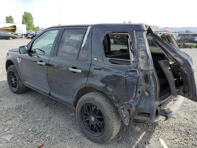 Photo 1 VIN: SALFT24N58H089900 - LAND ROVER LR2 HSE TE 