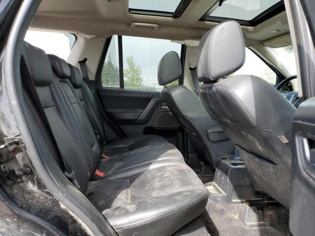 Photo 10 VIN: SALFT24N58H089900 - LAND ROVER LR2 HSE TE 