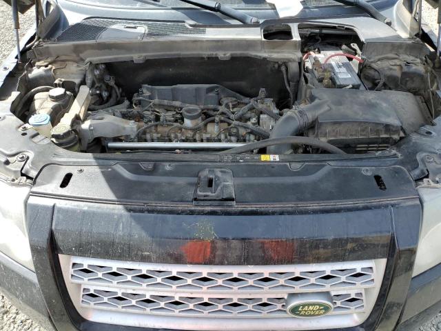 Photo 11 VIN: SALFT24N58H089900 - LAND ROVER LR2 HSE TE 