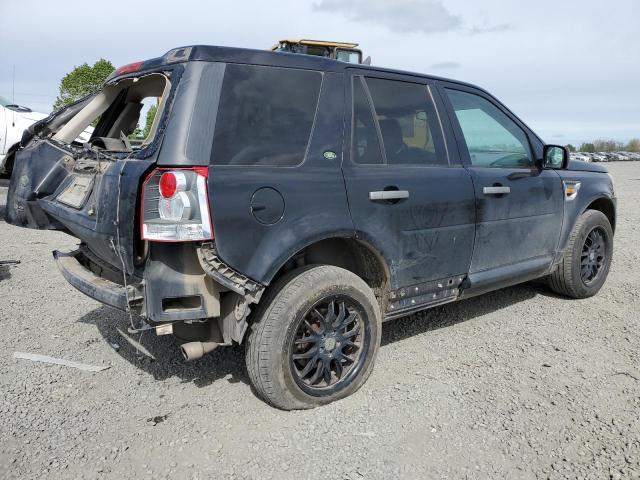 Photo 2 VIN: SALFT24N58H089900 - LAND ROVER LR2 HSE TE 