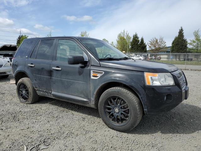 Photo 3 VIN: SALFT24N58H089900 - LAND ROVER LR2 HSE TE 