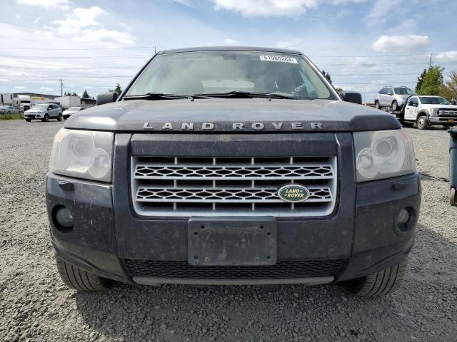 Photo 4 VIN: SALFT24N58H089900 - LAND ROVER LR2 HSE TE 