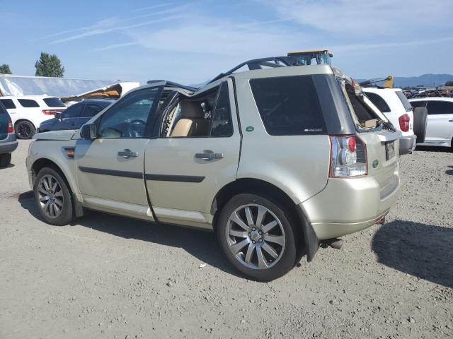 Photo 1 VIN: SALFT24N68H068876 - LAND ROVER LR2 HSE TE 