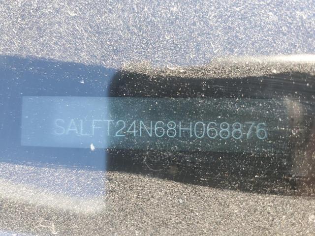 Photo 12 VIN: SALFT24N68H068876 - LAND ROVER LR2 HSE TE 