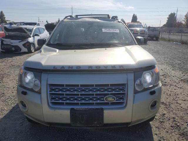 Photo 4 VIN: SALFT24N68H068876 - LAND ROVER LR2 HSE TE 