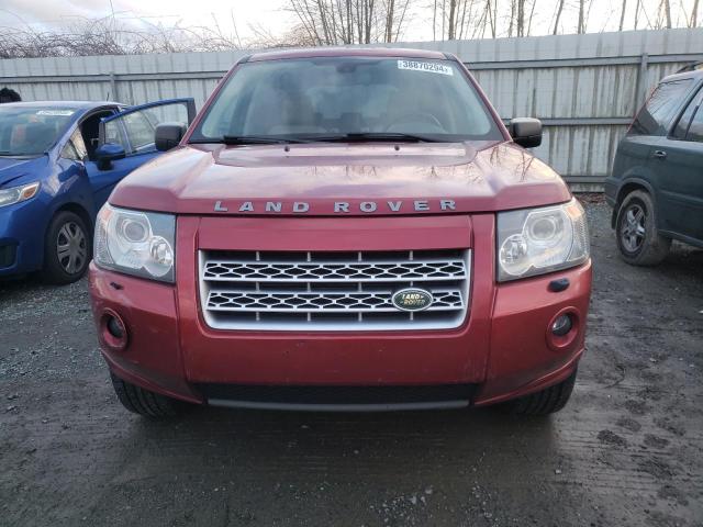 Photo 4 VIN: SALFT24N78H101691 - LAND ROVER LR2 