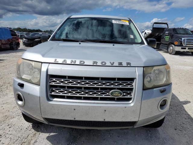 Photo 4 VIN: SALFT24N79H140105 - LAND ROVER LR2 HSE TE 