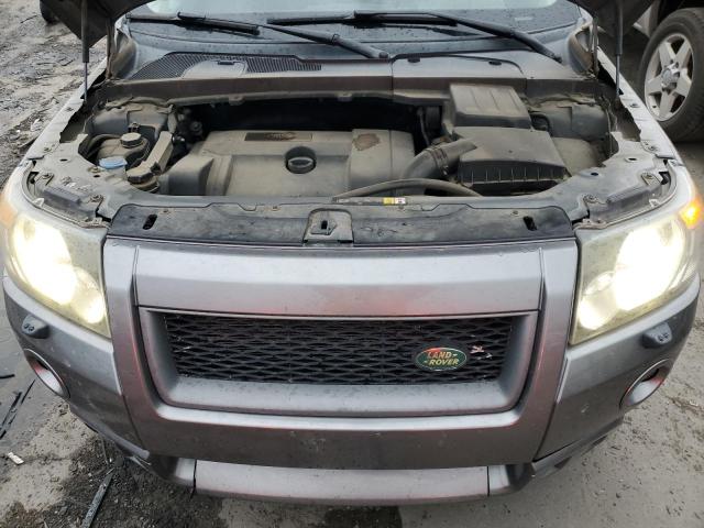 Photo 10 VIN: SALFT24N89H127296 - LAND ROVER LR2 