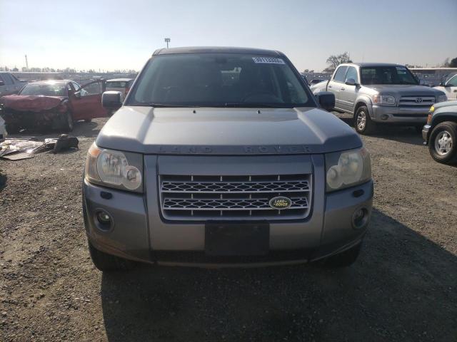 Photo 4 VIN: SALFT24N89H129212 - LAND ROVER LR2 