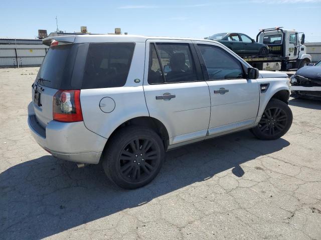 Photo 2 VIN: SALFT24N99H123046 - LAND ROVER LR2 