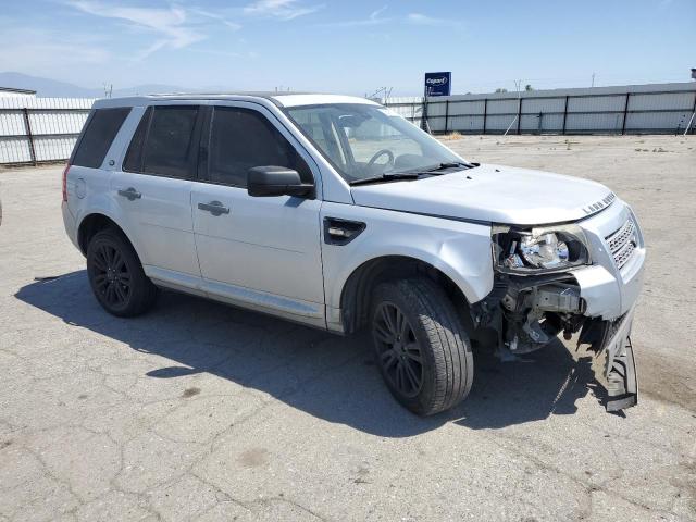 Photo 3 VIN: SALFT24N99H123046 - LAND ROVER LR2 