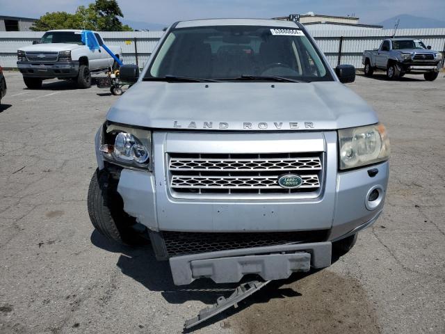 Photo 4 VIN: SALFT24N99H123046 - LAND ROVER LR2 