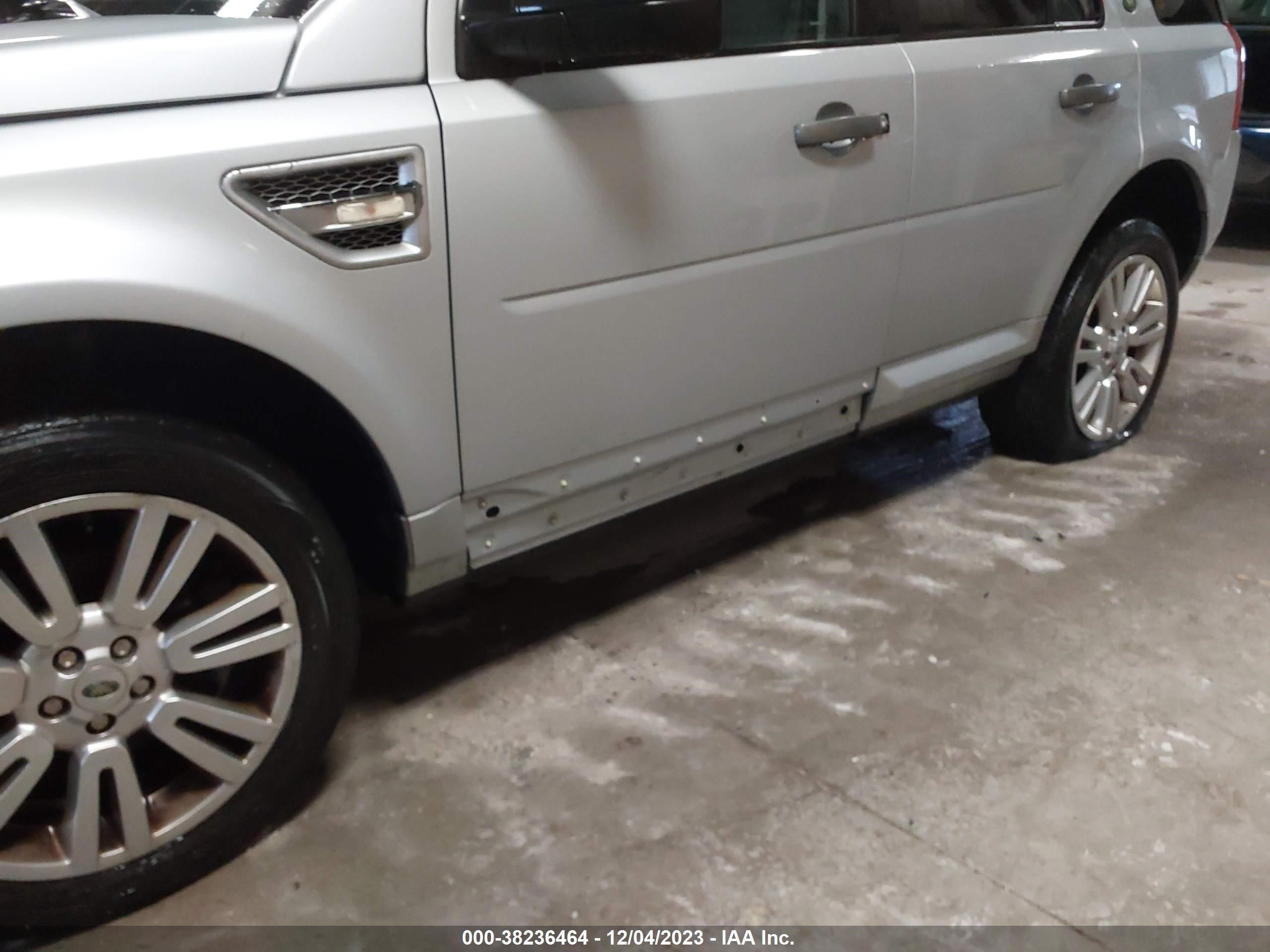 Photo 5 VIN: SALFT24N99H125010 - LAND ROVER LR2 