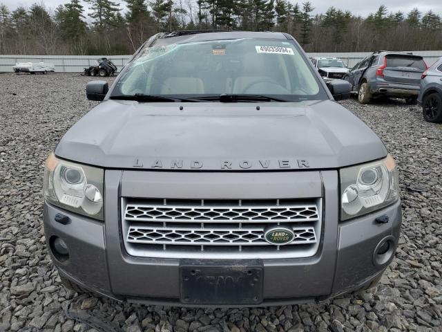 Photo 4 VIN: SALFT24NX9H124674 - LAND ROVER LR2 