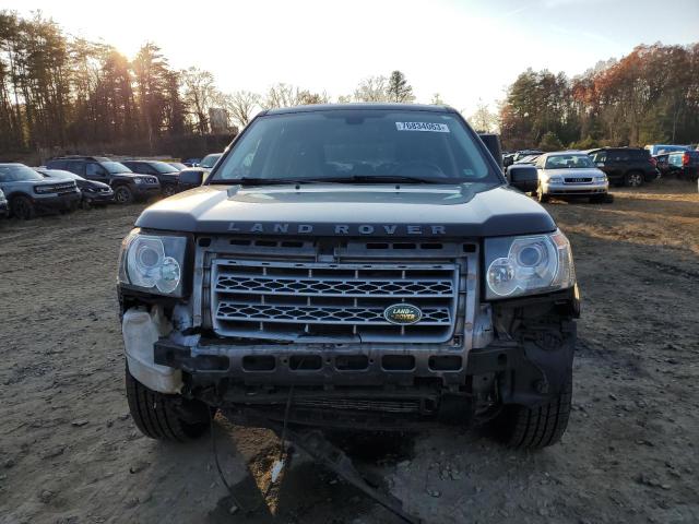 Photo 4 VIN: SALFT24NX9H139451 - LAND-ROVER LR2 