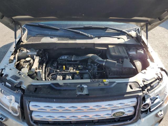 Photo 10 VIN: SALFT2BG0DH330308 - LAND ROVER LR2 HSE TE 