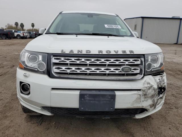 Photo 4 VIN: SALFT2BG1DH326378 - LAND ROVER LR2 