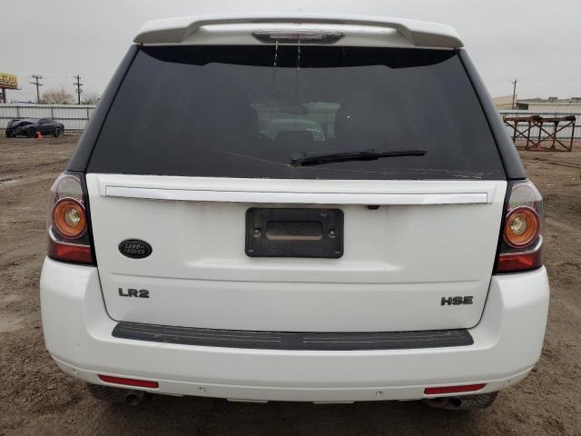 Photo 5 VIN: SALFT2BG1DH326378 - LAND ROVER LR2 