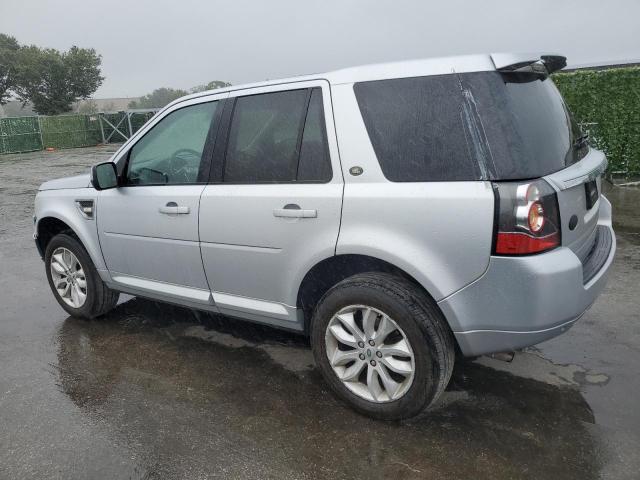 Photo 1 VIN: SALFT2BG1DH369098 - LAND ROVER LR2 HSE TE 