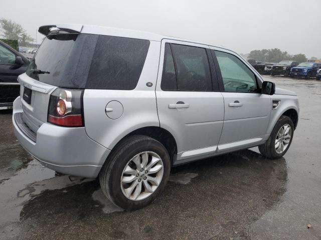 Photo 2 VIN: SALFT2BG1DH369098 - LAND ROVER LR2 HSE TE 