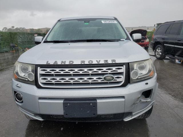 Photo 4 VIN: SALFT2BG1DH369098 - LAND ROVER LR2 HSE TE 