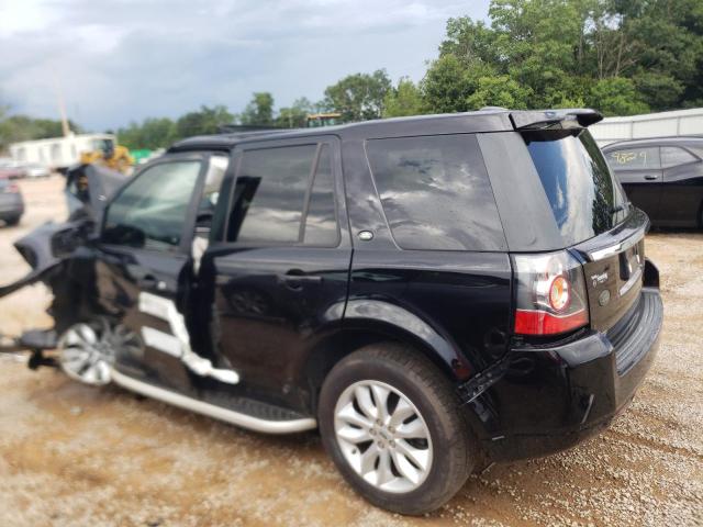 Photo 1 VIN: SALFT2BG2DH360037 - LAND ROVER LR2 HSE TE 