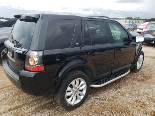 Photo 2 VIN: SALFT2BG2DH360037 - LAND ROVER LR2 HSE TE 