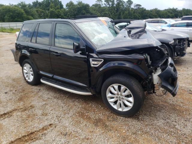 Photo 3 VIN: SALFT2BG2DH360037 - LAND ROVER LR2 HSE TE 