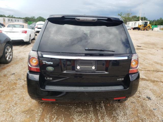 Photo 5 VIN: SALFT2BG2DH360037 - LAND ROVER LR2 HSE TE 