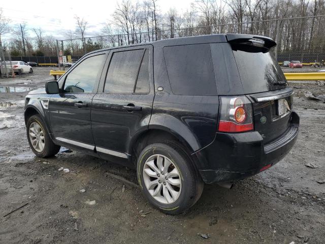 Photo 1 VIN: SALFT2BG3DH368387 - LAND ROVER LR2 