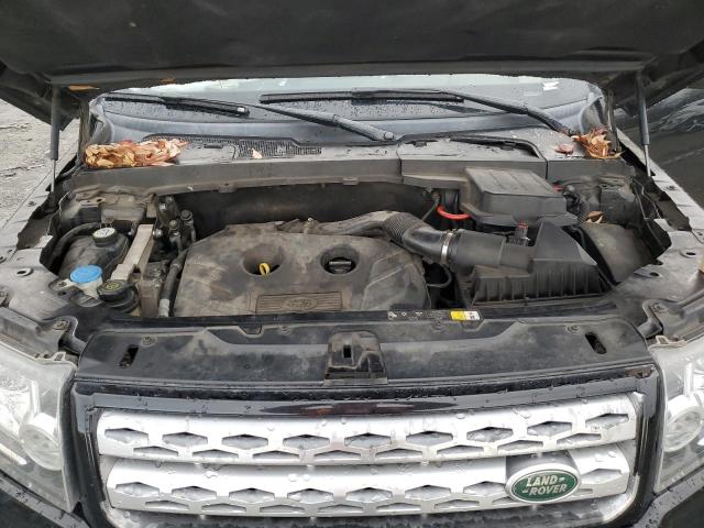 Photo 11 VIN: SALFT2BG3DH368387 - LAND ROVER LR2 