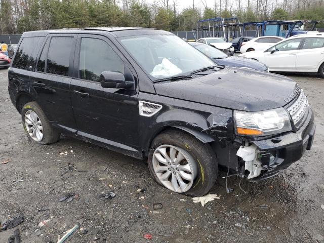 Photo 3 VIN: SALFT2BG3DH368387 - LAND ROVER LR2 