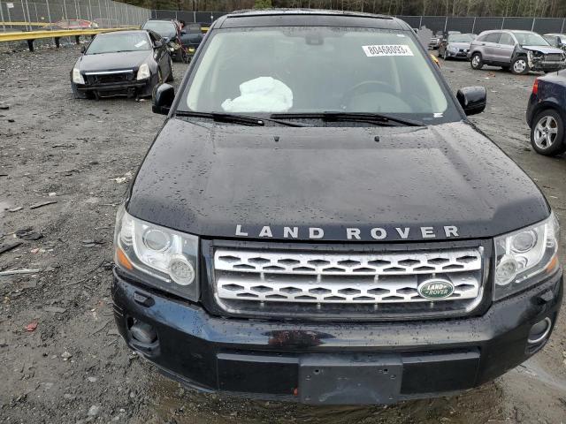 Photo 4 VIN: SALFT2BG3DH368387 - LAND ROVER LR2 